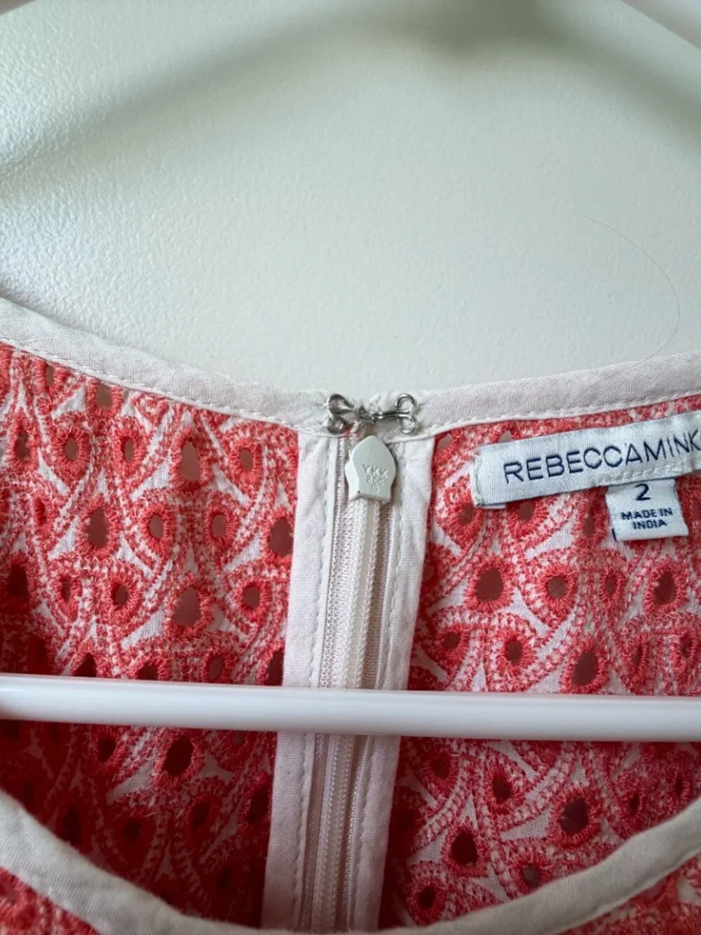 Rebecca Minkoff beautiful rebecca
